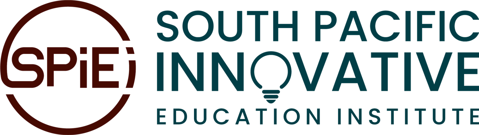 South Pacific Innovative Education Institute logo
